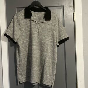 Extra large Goodfellow, 60% cotton polo shirt